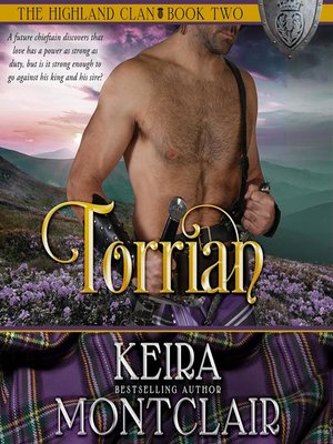 cover image of Torrian